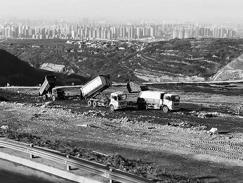 亚洲垃圾填埋场视频,触目惊心的环境挑战